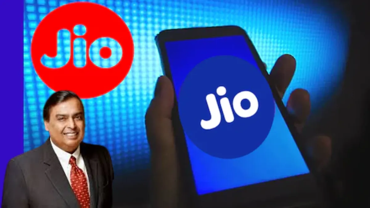Jio Recharge Plans