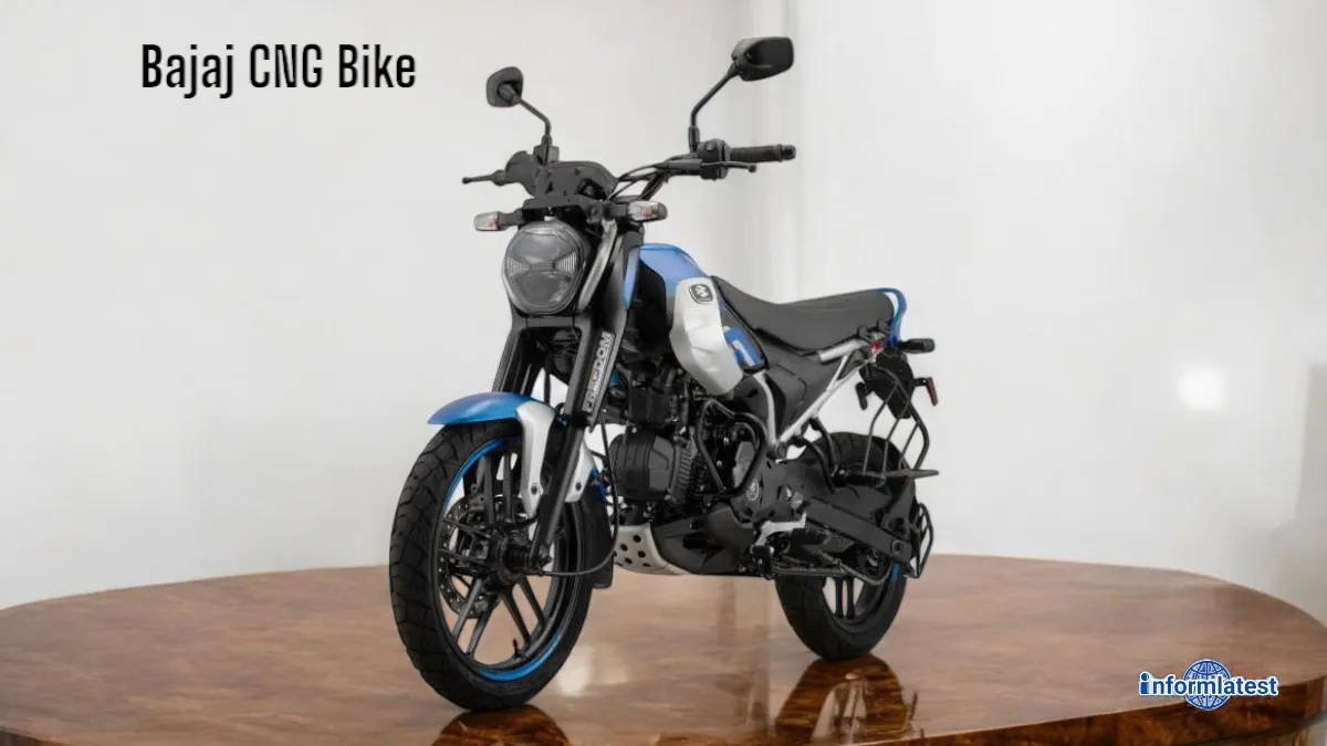 Bajaj Freedom 125 Price