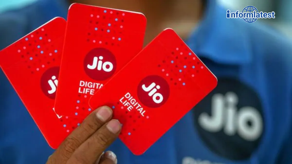 Jio RS 51 Recharge
