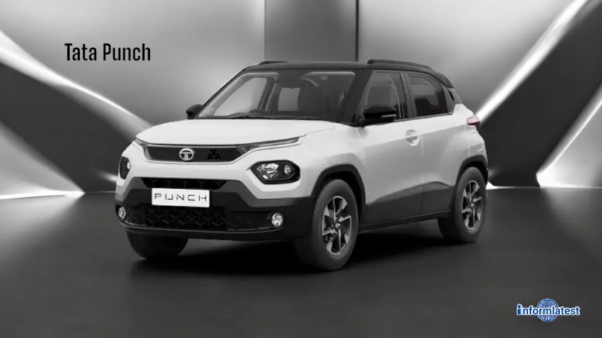 Tata Punch