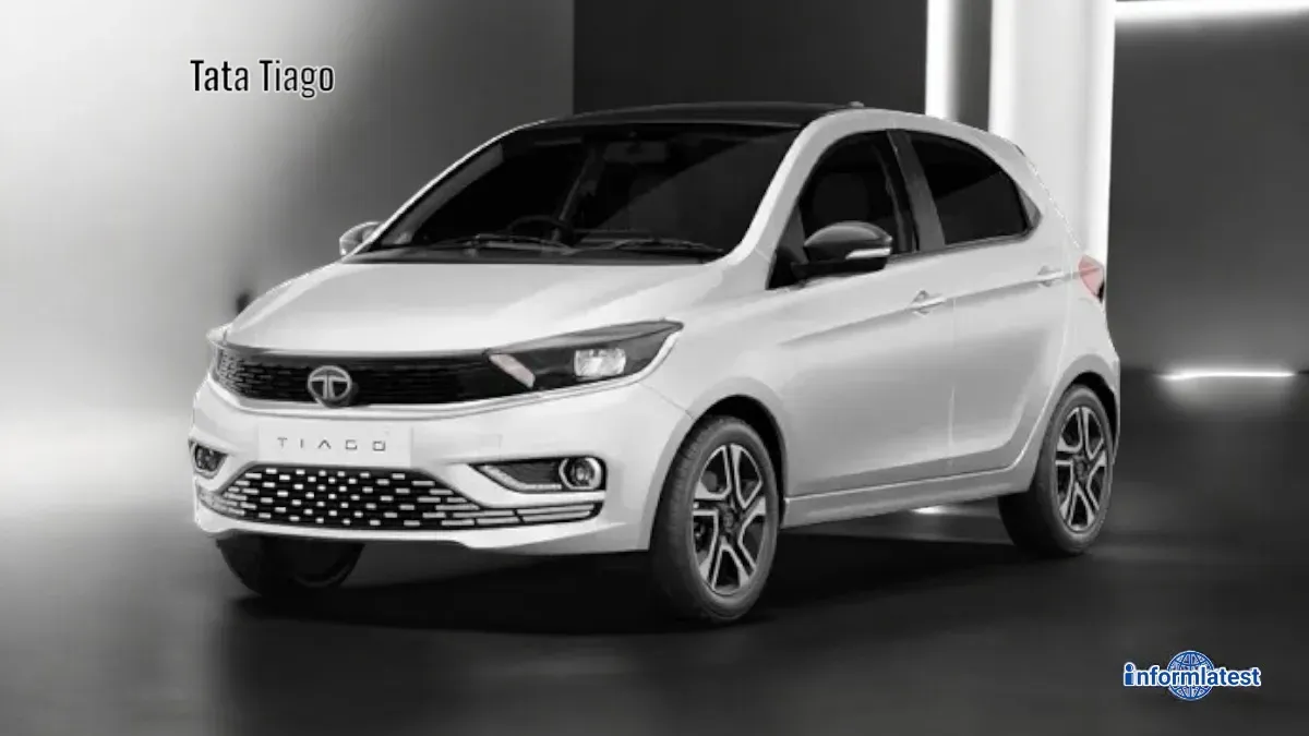 Tata Tiago