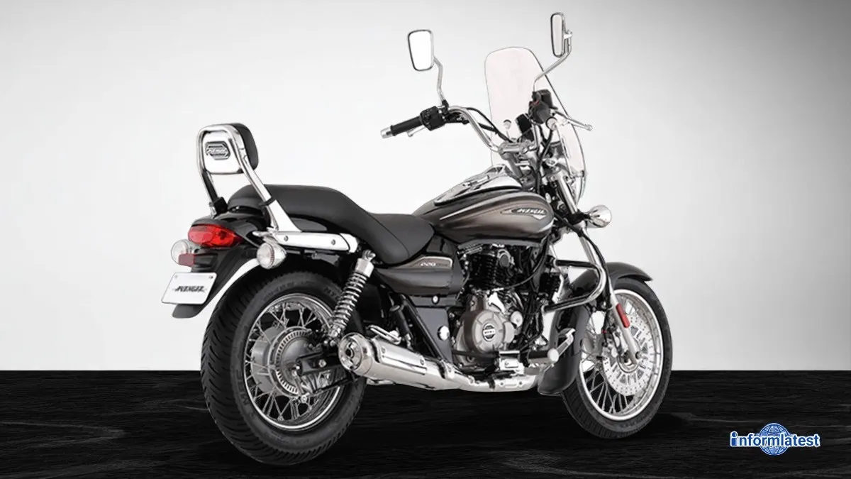 bajaj avenger street 220 relaunch