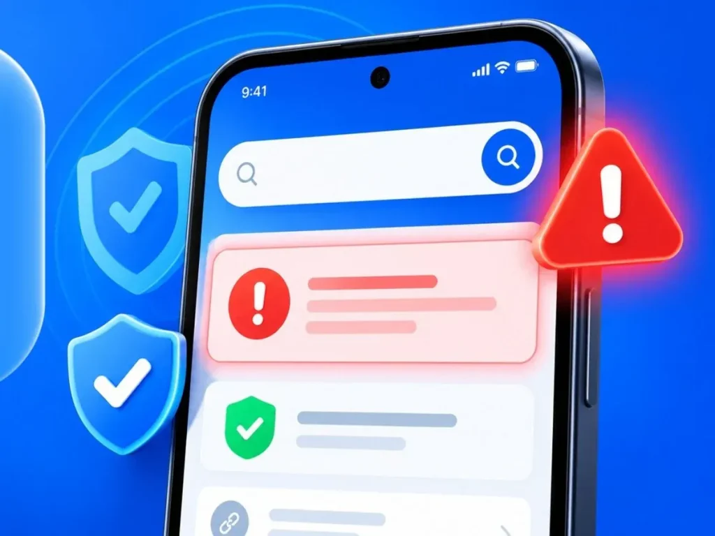Truecaller Introduces Scam Checker! Now Detect Scams via Phone Numbers, Links, and Messages—Here’s How to Check